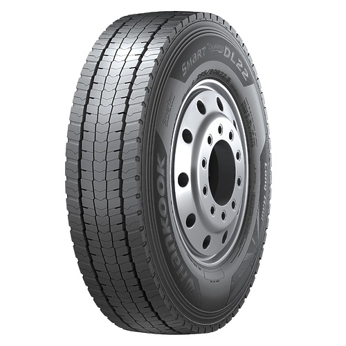 Всесезонные шины Hankook DL22 295/80R22.5 154/149M